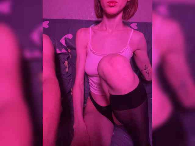 NaughtyDuo Sex Cam Show