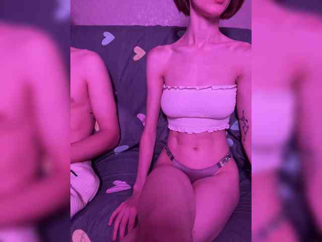 NaughtyDuo webcam