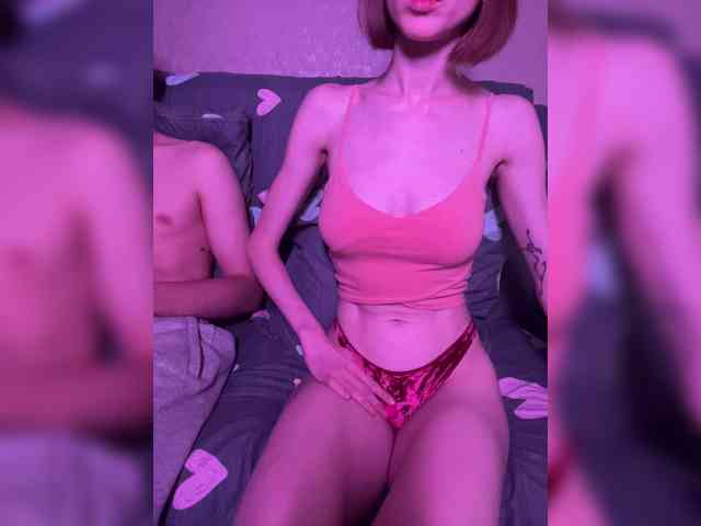NaughtyDuo Sex Cam Show