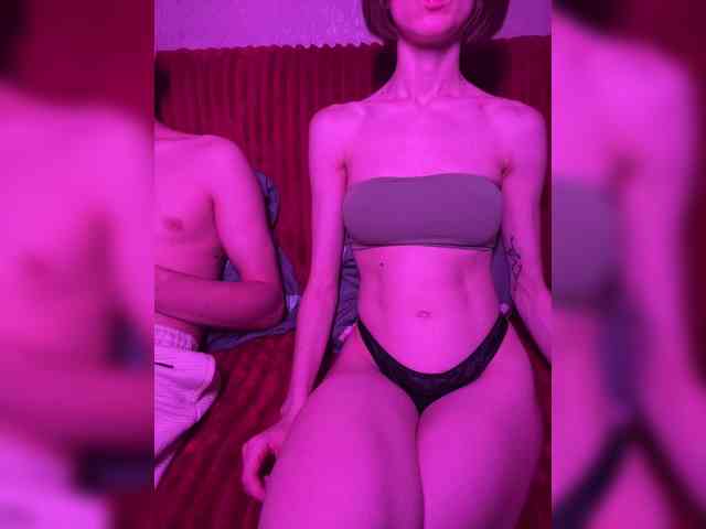 NaughtyDuo webcam
