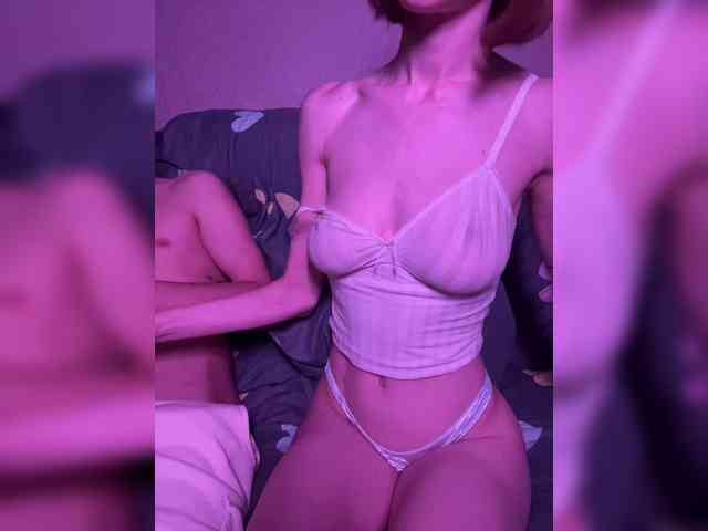 NaughtyDuo Sex Cam Show
