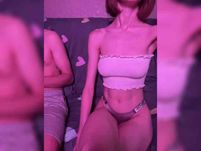 Модель: NaughtyDuo