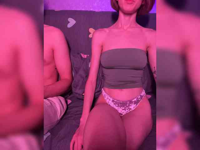 NaughtyDuo webcam