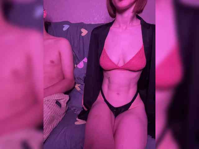 NaughtyDuo Sex Cam Show