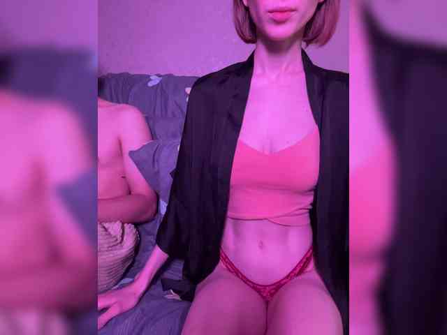NaughtyDuo Sex Cam Show
