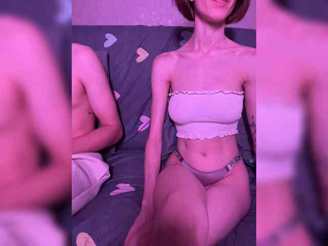 NaughtyDuo webcam