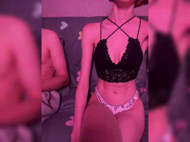 NaughtyDuo webcam