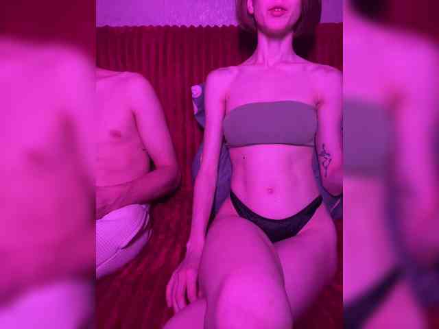 Модель: NaughtyDuo