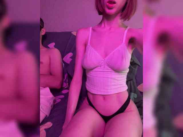 NaughtyDuo Sex Cam Show