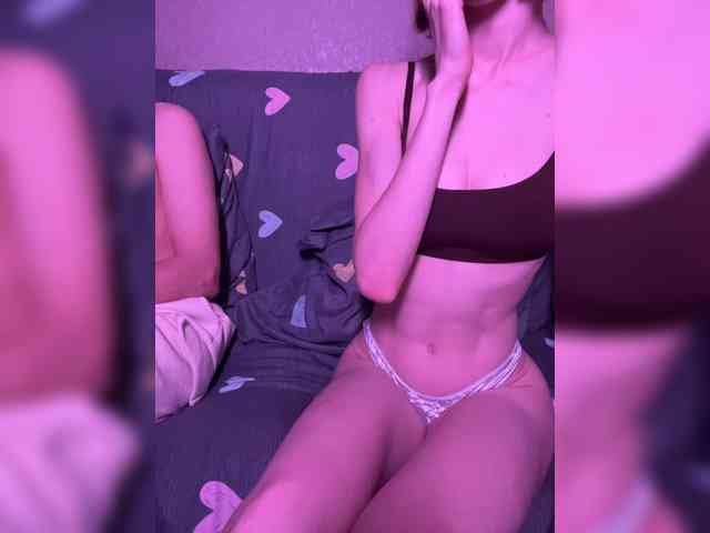 NaughtyDuo Sex Cam Show