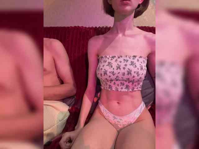 Модель: NaughtyDuo