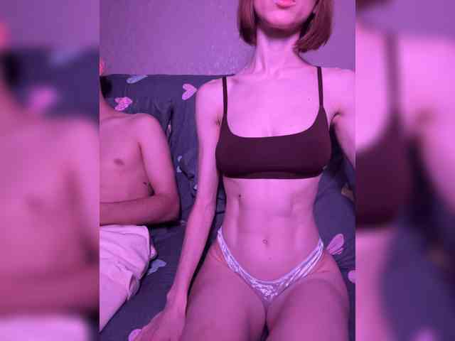 NaughtyDuo Sex Cam Show