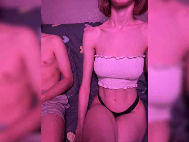 NaughtyDuo webcam