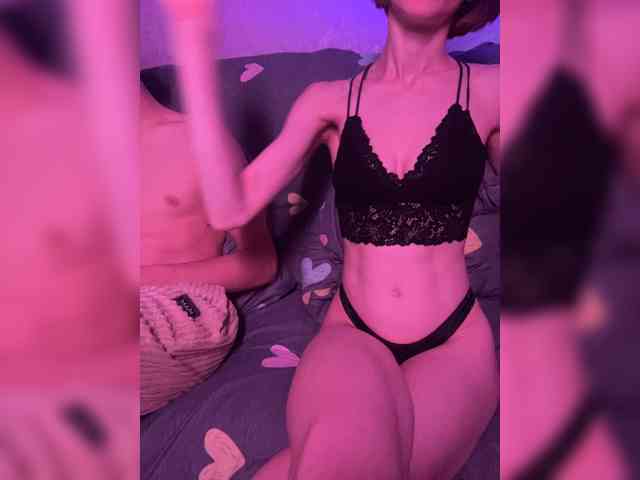 NaughtyDuo webcam