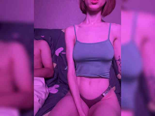 NaughtyDuo Sex Cam Show