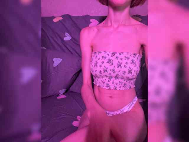 Model: NaughtyDuo