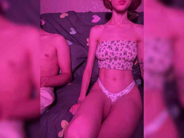 NaughtyDuo webcam