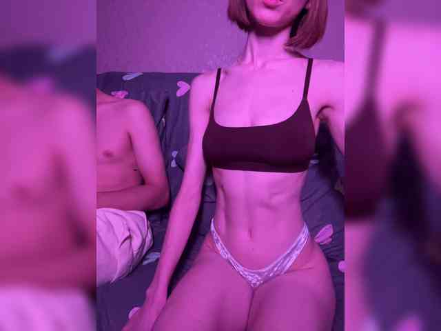 NaughtyDuo Sex Cam Show
