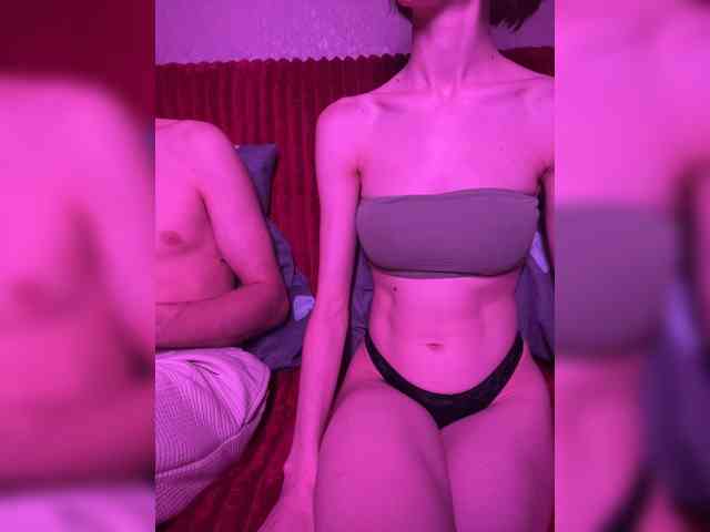 Model: NaughtyDuo