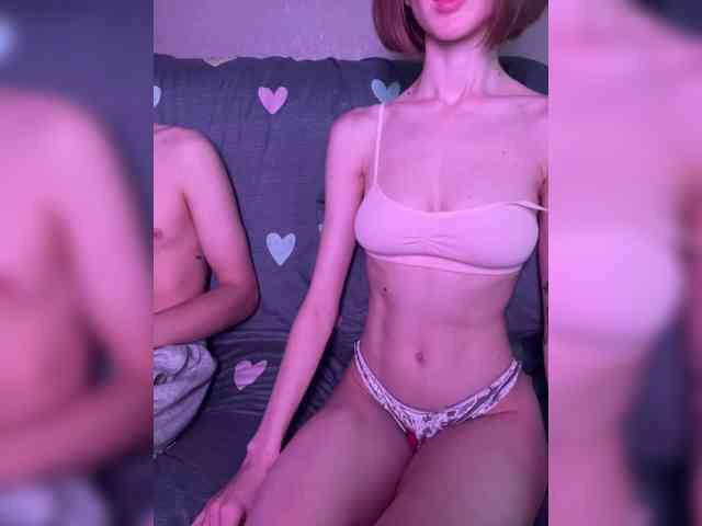 NaughtyDuo webcam