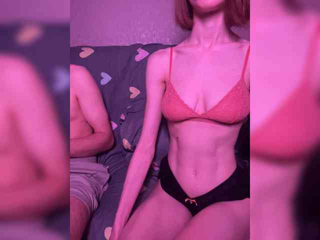 NaughtyDuo webcam