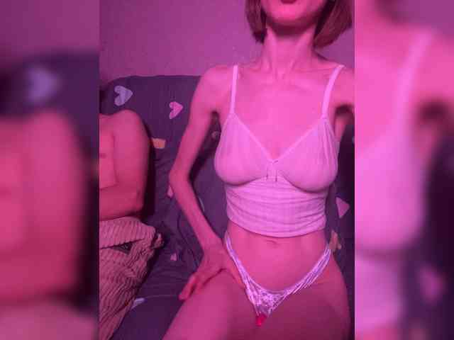 Model: NaughtyDuo