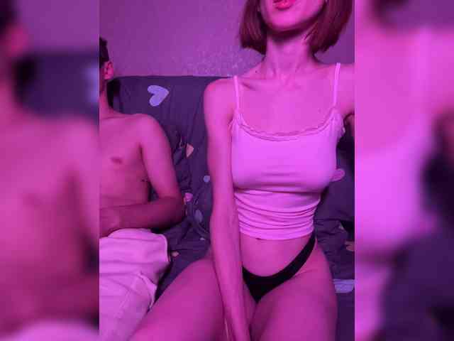 NaughtyDuo Sex Cam Show