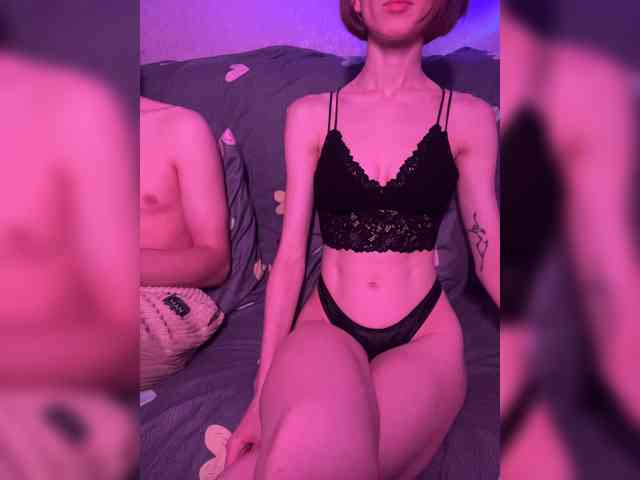NaughtyDuo webcam