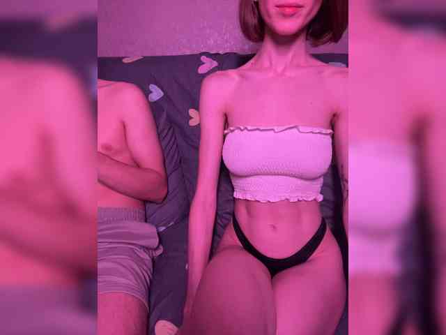 NaughtyDuo webcam