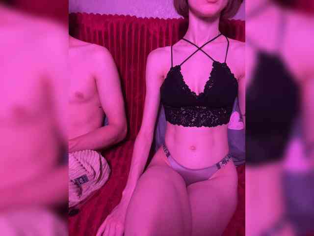 NaughtyDuo webcam