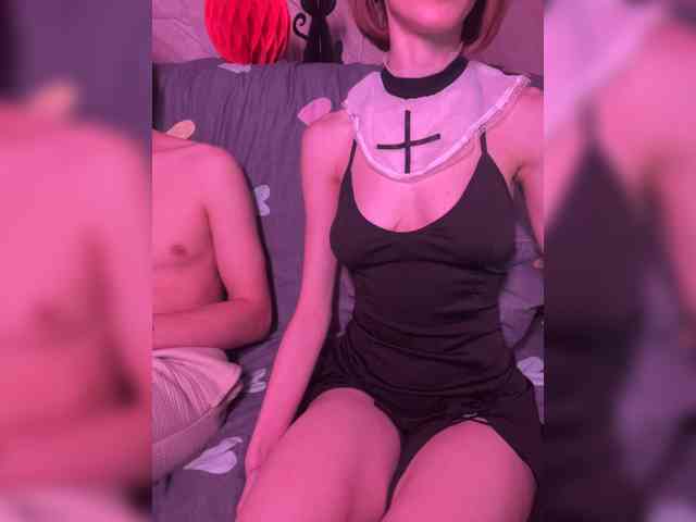 NaughtyDuo webcam