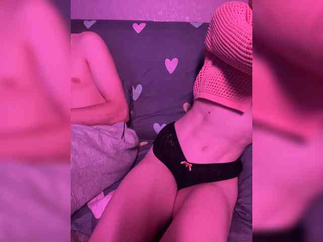 NaughtyDuo webcam