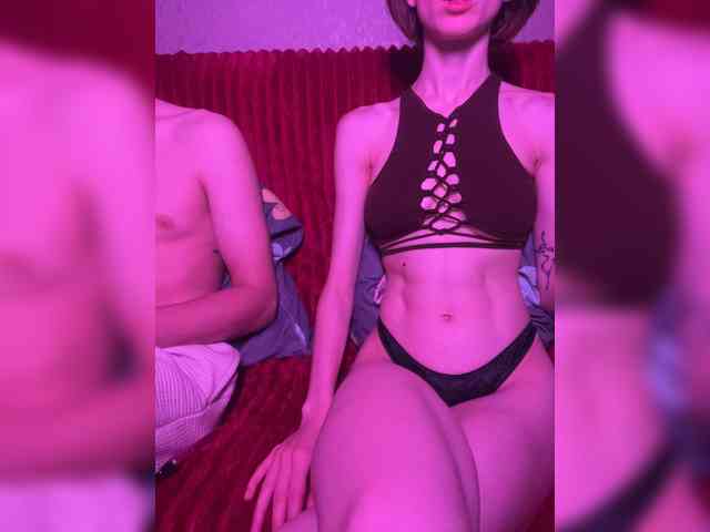 NaughtyDuo webcam