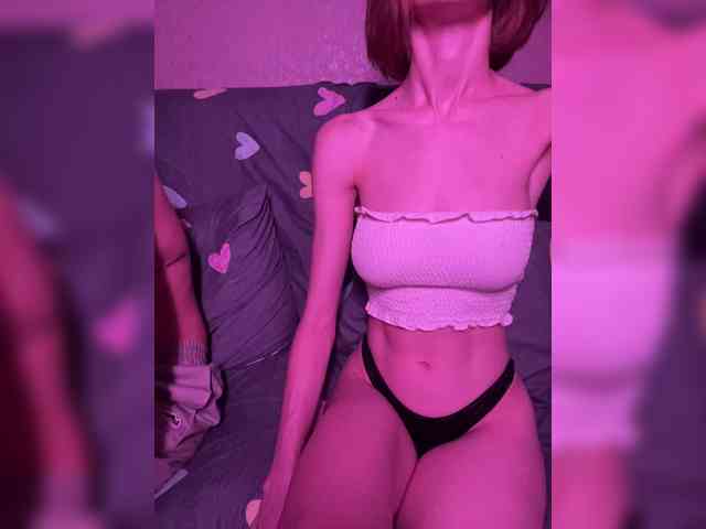 Модель: NaughtyDuo