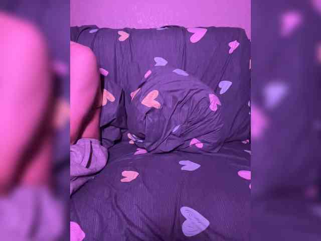 NaughtyDuo Sex Cam Show