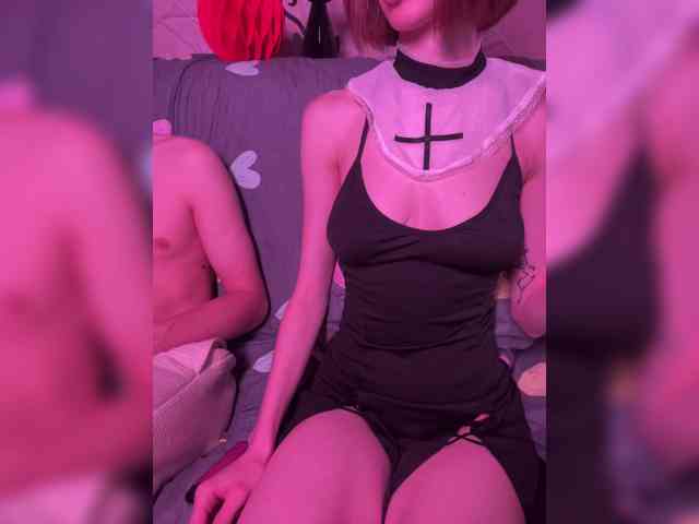 NaughtyDuo