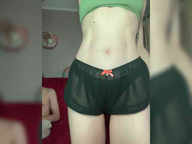 NaughtyDuo webcam