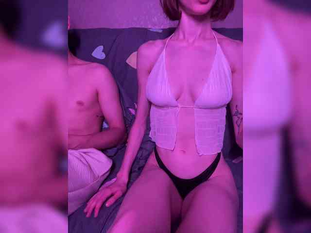 NaughtyDuo Sex Cam Show