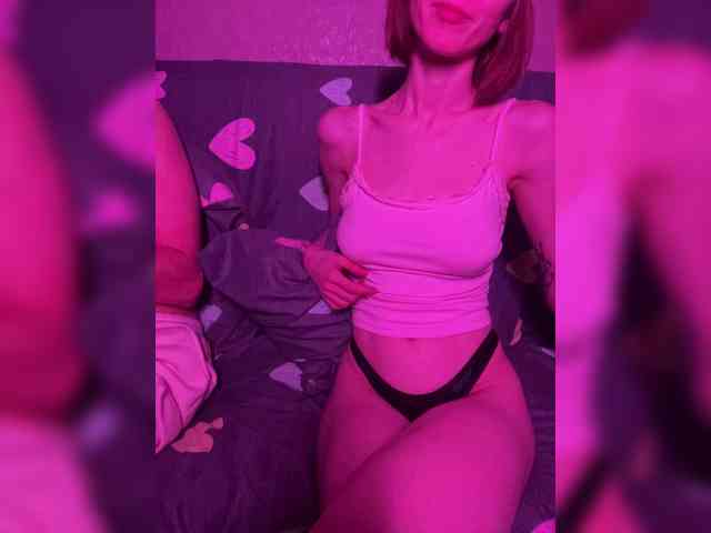 NaughtyDuo Sex Cam Show