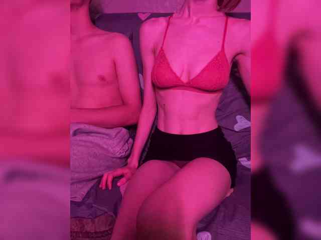Model: NaughtyDuo