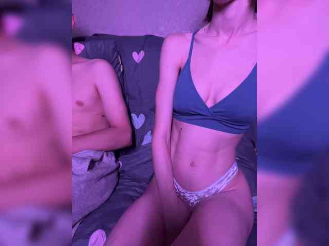 NaughtyDuo webcam