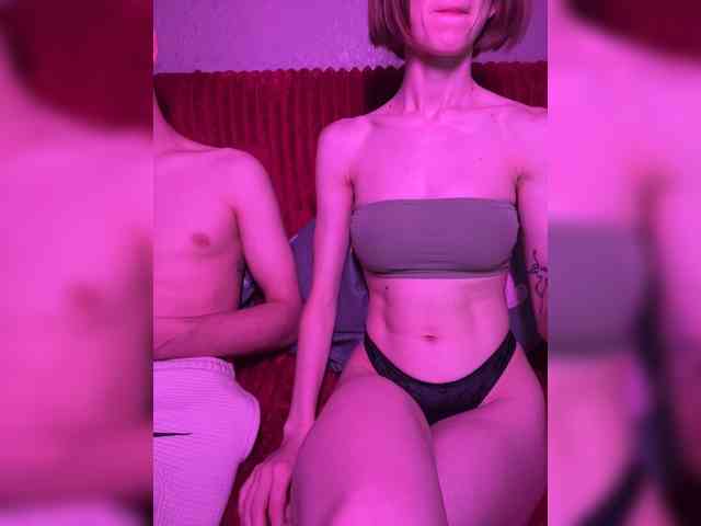 NaughtyDuo webcam