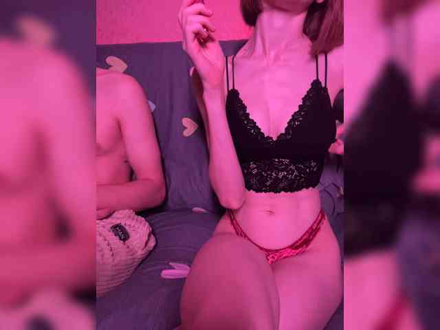 NaughtyDuo webcam