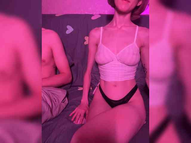 NaughtyDuo webcam