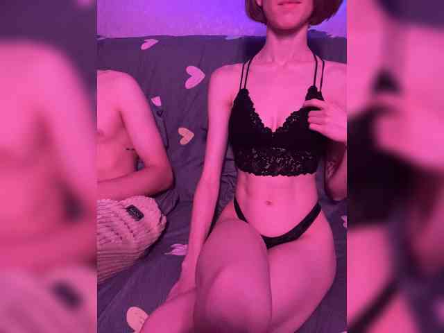 NaughtyDuo webcam