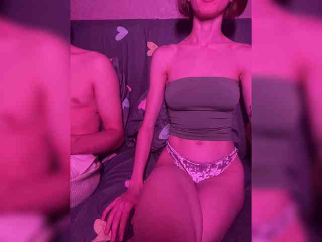 NaughtyDuo webcam