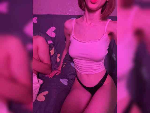 NaughtyDuo Sex Cam Show