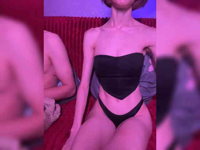 NaughtyDuo webcam