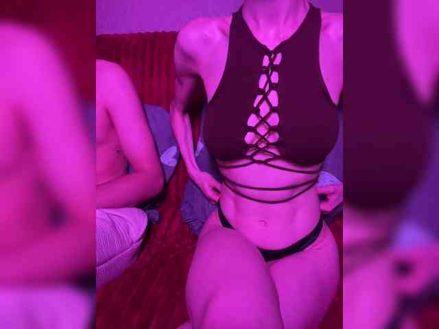 NaughtyDuo webcam