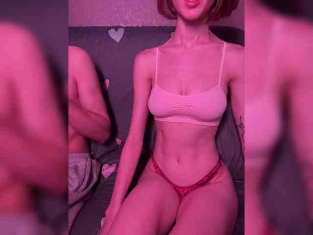 NaughtyDuo webcam